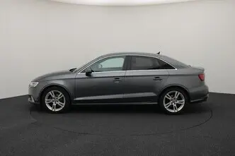 Audi A3, 1.5, 110 kW, bensiin, automaat, esivedu