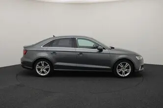 Audi A3, 1.5, 110 kW, bensiin, automaat, esivedu