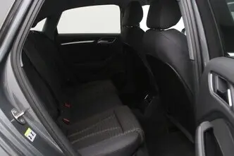 Audi A3, 1.5, 110 kW, bensiin, automaat, esivedu