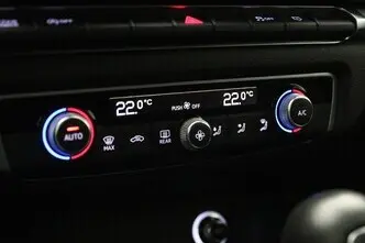 Audi A3, 1.5, 110 kW, bensiin, automaat, esivedu