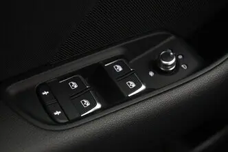 Audi A3, 1.5, 110 kW, bensiin, automaat, esivedu