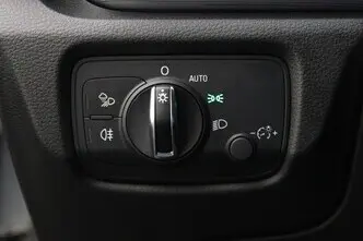 Audi A3, 1.5, 110 kW, bensiin, automaat, esivedu