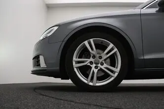 Audi A3, 1.5, 110 kW, bensiin, automaat, esivedu