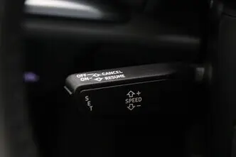 Audi A3, 1.5, 110 kW, bensiin, automaat, esivedu