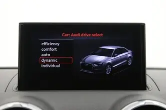 Audi A3, 1.5, 110 kW, bensiin, automaat, esivedu