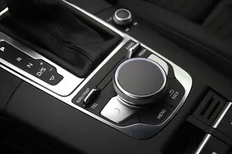 Audi A3, 1.5, 110 kW, bensiin, automaat, esivedu