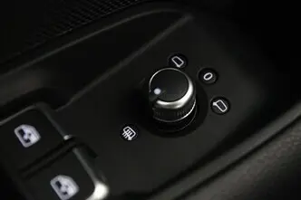 Audi A3, 1.5, 110 kW, bensiin, automaat, esivedu