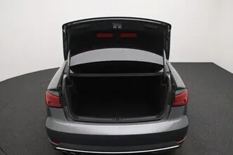 Audi A3, 1.5, 110 kW, bensiin, automaat, esivedu