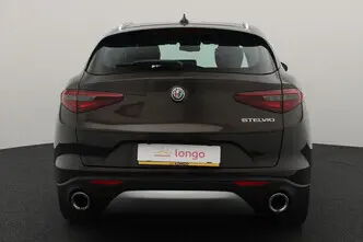 Alfa Romeo Stelvio, 2.2, 118 kW, diisel, automaat, tagavedu