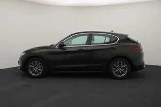 Alfa Romeo Stelvio, 2.2, 118 kW, diisel, automaat, tagavedu