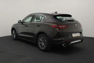 Alfa Romeo Stelvio, 2.2, 118 kW, diisel, automaat, tagavedu