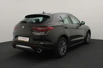 Alfa Romeo Stelvio, 2.2, 118 kW, diisel, automaat, tagavedu