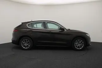 Alfa Romeo Stelvio, 2.2, 118 kW, diisel, automaat, tagavedu