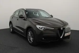 Alfa Romeo Stelvio, 2.2, 118 kW, diisel, automaat, tagavedu