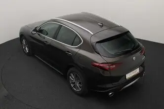Alfa Romeo Stelvio, 2.2, 118 kW, diisel, automaat, tagavedu