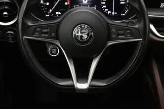 Alfa Romeo Stelvio, 2.2, 118 kW, diisel, automaat, tagavedu