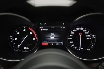 Alfa Romeo Stelvio, 2.2, 118 kW, diisel, automaat, tagavedu