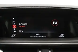 Alfa Romeo Stelvio, 2.2, 118 kW, diisel, automaat, tagavedu