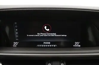 Alfa Romeo Stelvio, 2.2, 118 kW, diisel, automaat, tagavedu