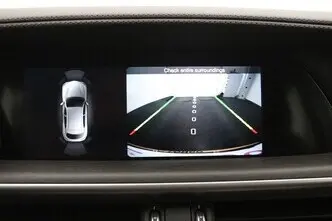 Alfa Romeo Stelvio, 2.2, 118 kW, diisel, automaat, tagavedu