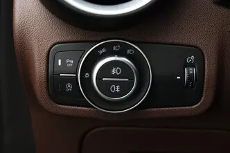 Alfa Romeo Stelvio, 2.2, 118 kW, diisel, automaat, tagavedu
