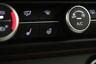Alfa Romeo Stelvio, 2.2, 118 kW, diisel, automaat, tagavedu
