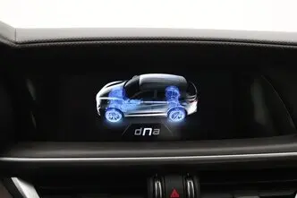 Alfa Romeo Stelvio, 2.2, 118 kW, diisel, automaat, tagavedu