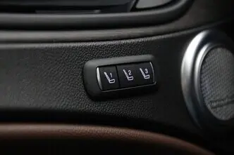 Alfa Romeo Stelvio, 2.2, 118 kW, diisel, automaat, tagavedu