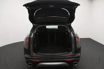 Alfa Romeo Stelvio, 2.2, 118 kW, diisel, automaat, tagavedu