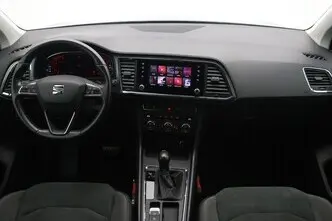 SEAT Ateca, 1.5, 110 kW, bensiin, automaat, esivedu