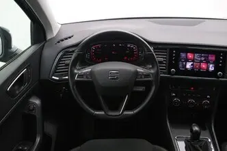 SEAT Ateca, 1.5, 110 kW, bensiin, automaat, esivedu