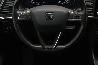 SEAT Ateca, 1.5, 110 kW, bensiin, automaat, esivedu