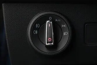 SEAT Ateca, 1.5, 110 kW, bensiin, automaat, esivedu