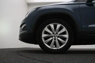 SEAT Ateca, 1.5, 110 kW, bensiin, automaat, esivedu