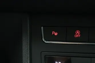 SEAT Ateca, 1.5, 110 kW, bensiin, automaat, esivedu