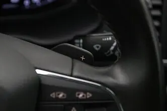 SEAT Ateca, 1.5, 110 kW, bensiin, automaat, esivedu