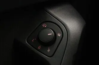 SEAT Ateca, 1.5, 110 kW, bensiin, automaat, esivedu