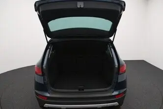 SEAT Ateca, 1.5, 110 kW, bensiin, automaat, esivedu