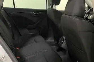 Škoda Scala, 1.0, 66 kW, bensiin+cng, manuaal, esivedu