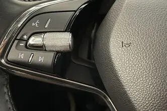 Škoda Scala, 1.0, 66 kW, bensiin+cng, manuaal, esivedu