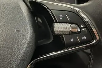 Škoda Scala, 1.0, 66 kW, bensiin+cng, manuaal, esivedu