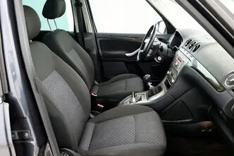 Ford Galaxy, 2.0, 103 kW, дизель, механическая, передний привод