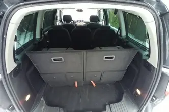 Ford Galaxy, 2.0, 103 kW, дизель, механическая, передний привод