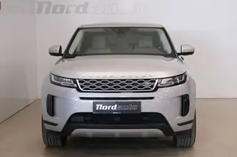 Land Rover Range Rover Evoque, 2.0, 132 kW, hübriid, automaat, nelikvedu