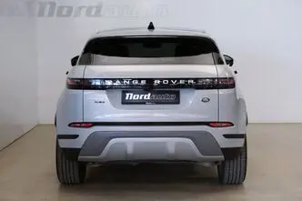 Land Rover Range Rover Evoque, 2.0, 132 kW, hübriid, automaat, nelikvedu