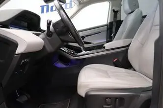 Land Rover Range Rover Evoque, 2.0, 132 kW, hübriid, automaat, nelikvedu