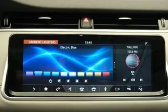Land Rover Range Rover Evoque, 2.0, 132 kW, hübriid, automaat, nelikvedu