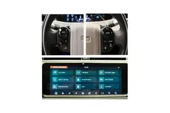 Land Rover Range Rover Evoque, 2.0, 132 kW, hübriid, automaat, nelikvedu