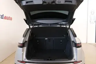 Land Rover Range Rover Evoque, 2.0, 132 kW, hübriid, automaat, nelikvedu