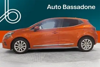 Renault Clio, 1.0, 67 kW, bensiin, automaat, esivedu